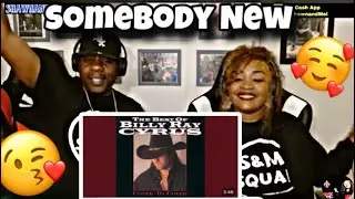 Love This!!  Billy Ray Cyrus - Somebody New (Reaction)