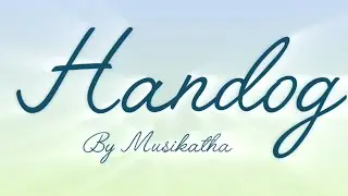 Handog by Musikatha / Chorus Only / Piano Cover / Live at SM Molino / Music To Worship 