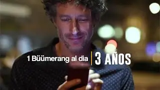 Pr&eacute;sentation en Fran&ccedil;ais de Ibuumerang en 10 minutes