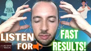 Manifesting Affirmation To Manifest ANYTHING You Want | Listen For 21 Days!