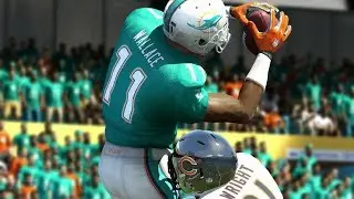Отправьте свой собственный список 10 лучших моментов недели в Madden 25! NFL Honors &mdash; онлайн-игра Madden 25