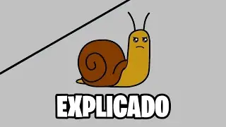 'Caracol Imortal' Explicado