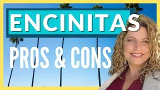 Moving to Encinitas? Watch This First!