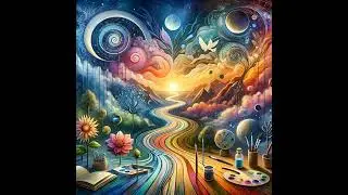 Epochal Chronoscape,  Cartomancy - The 4s,  and Call In of the Week