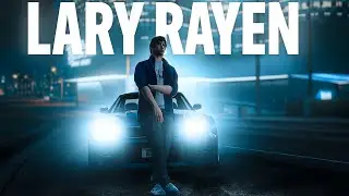 Crime Progression Started In City | Lary Rayen | GTA 5 RP Live Flame City #FCRP #flamecityrp