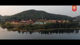 Take a trip with your loved ones at Statue of Unity Tent City – 1