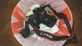 4000 LİRALIK PİŞMANLIK MI?  | CANON 80D