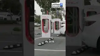 EV sales face global challenges, but the Middle East shows promise.  🌍⚡
