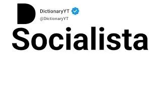 Socialist Meaning in Portuguese