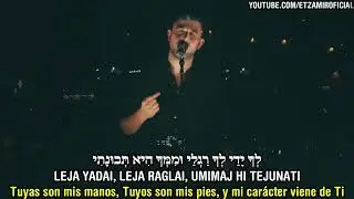 Leja Eli Teshukati | Por Ti Dios m&iacute;o es mi anhelo - לְךָ אֵלִי תְּשׁוּקָתִי | 🎙️@IshayRiboOfficial