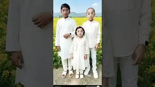 sokole amar jonno o tader jonno dowa korben.. ❤️❤️❤️❤️