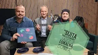 SEKRETY JAZZU i Parzęczewa! Tak Powstała Płyta 