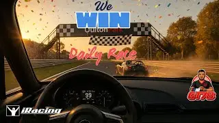 Redemption Drive! iRacing MX-5 at Oulton Park &ndash; From Struggle to Triumph 🏆