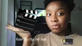 Tips for Acting Auditions / Ciara Lewis