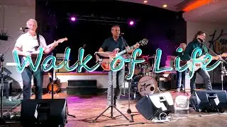 🎙️ Walk of Life &ndash; Dire Straits (Live Open Mic Jam Cover) 🎶