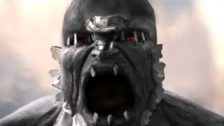 Superman Doomsday Trailer #2 - 