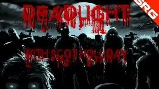 Deadlight - part 12 with ScotHolliday