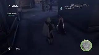 we have underground hideout | Assassin's Creed Brotherhood