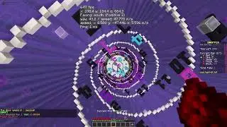 38.358 ILLUSION WORLD RECORD (Hypixel Dropper Speedrun)
