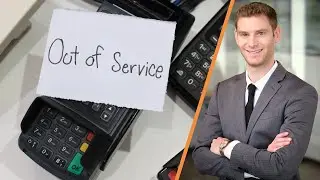 How to Accept Payments if Credit Card Machines Are Down!