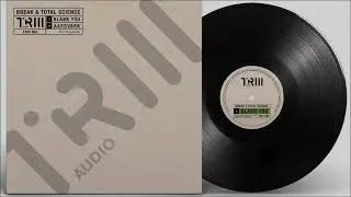 Break & Total Science - Aardvark