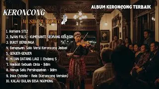 ASMARA ST12 | IWAN FALS-KUMENANTI SEORANG KEKASIH || KOMPILASI KERONCONG MODERN 2026