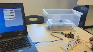 Arduino project 5, Digital Switchboard System