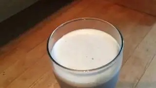 Nitro Tea