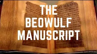 The Beowulf Manuscript