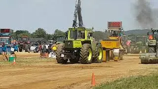 Mb trac 1400 turbo