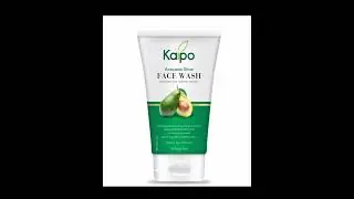Kaipo Avocado Face Wash review in tamil #kevaproducts #skincare #glowingskin #natural #reviewintamil