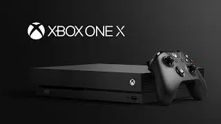Xbox One X - unboxing + porównanie z One S - Premiera wyczekiwanej bestii!