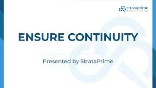 Business Continuity with Google Workspace (yes, you need it)