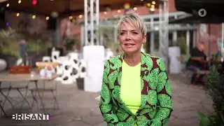 Inka Bause | Brisant (11.04.2025)