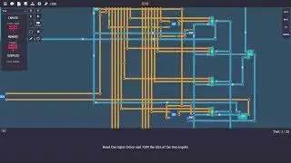 Turing Complete - CPU Architecture 2