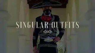 Singular Outfits Home page