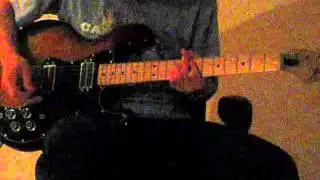 Blue Lambency Downward (Kayo Dot cover)