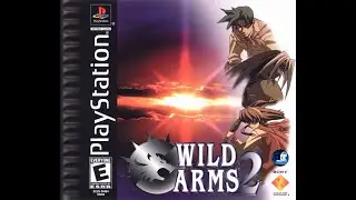 Wild Arms 2 (Wild Arms: 2nd Ignition) - Nostalgic Dreams - Ep 14