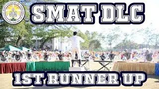 Tagoloan Drum Beat Competition 2020
