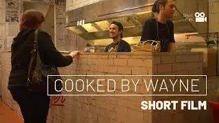 Cooked By Wayne - Short Film (2022)