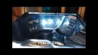 Tiger River Hot Tub Pre Owned Summatran