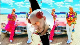 Loco Contigo (DJ Snake) &brvbar;&brvbar; 2020 Dj Remix 🔈🔉🔊