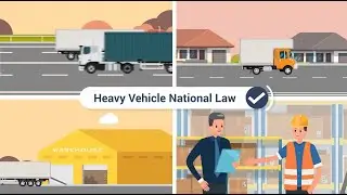 NHVR Regulation | Building a Safer, Smarter Future for Heavy Vehicle Transport