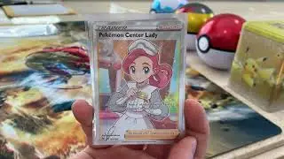 Poke-Mail #1 - Mail Day Video - Pokemon TCG Family ✉️