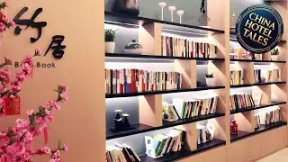 Atour Hotel Chongqin Jiefangbei | Chongqing, China | Hotel Review 🌟