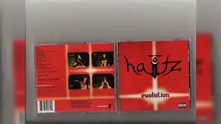 Haitz - No