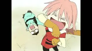 FLCL - Episode 1 VF