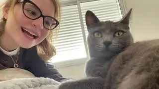 VLOG aleatório | Sophia Valverde