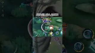 gara-gara esme g jadi sapek #viral #fypシ #shorts #mlbb #amon