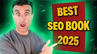 Must-Read SEO Books in 2025 | Boost Your SEO Game